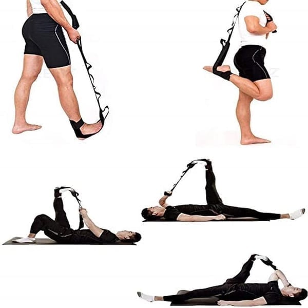 🧘‍♀️🧘‍♂️ Fascia stretcher | Επιτέλους ξανά ευέλικτο