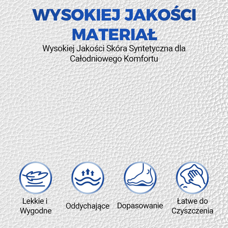 🔥 Καυτές εκπτώσεις 2025.👞Ελαφριά και αναπνεύσιμα ανδρικά παπούτσια με κορδόνια-GR