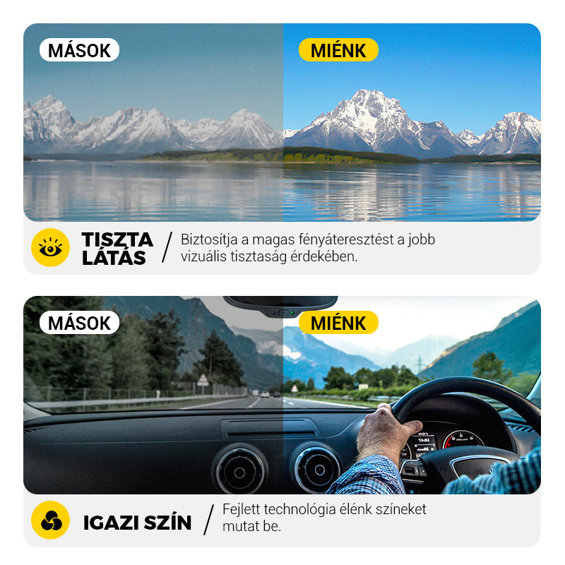 👓 Vyriški madingi lengvi akiniai nuo saulės-LT