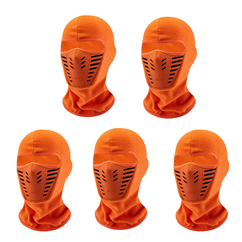 💞 Kask wiatroszczelny do użytku zimowego, unisex