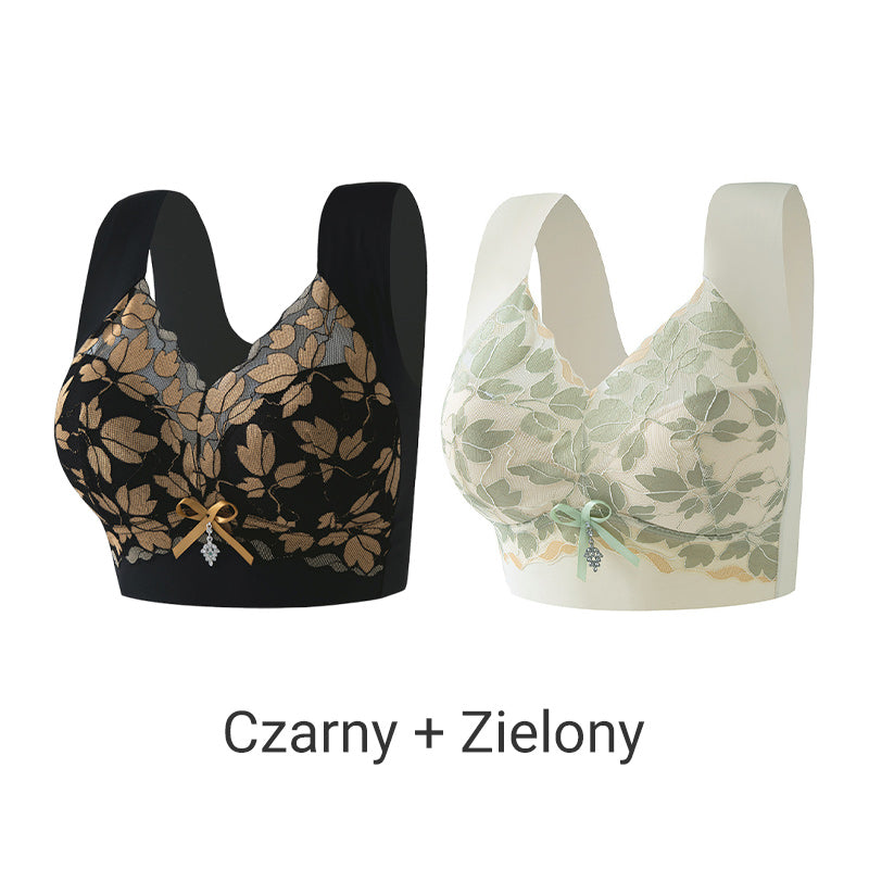 ✨【1+1 nemokamai】💖 Moteriški besiūliai apatiniai-LT