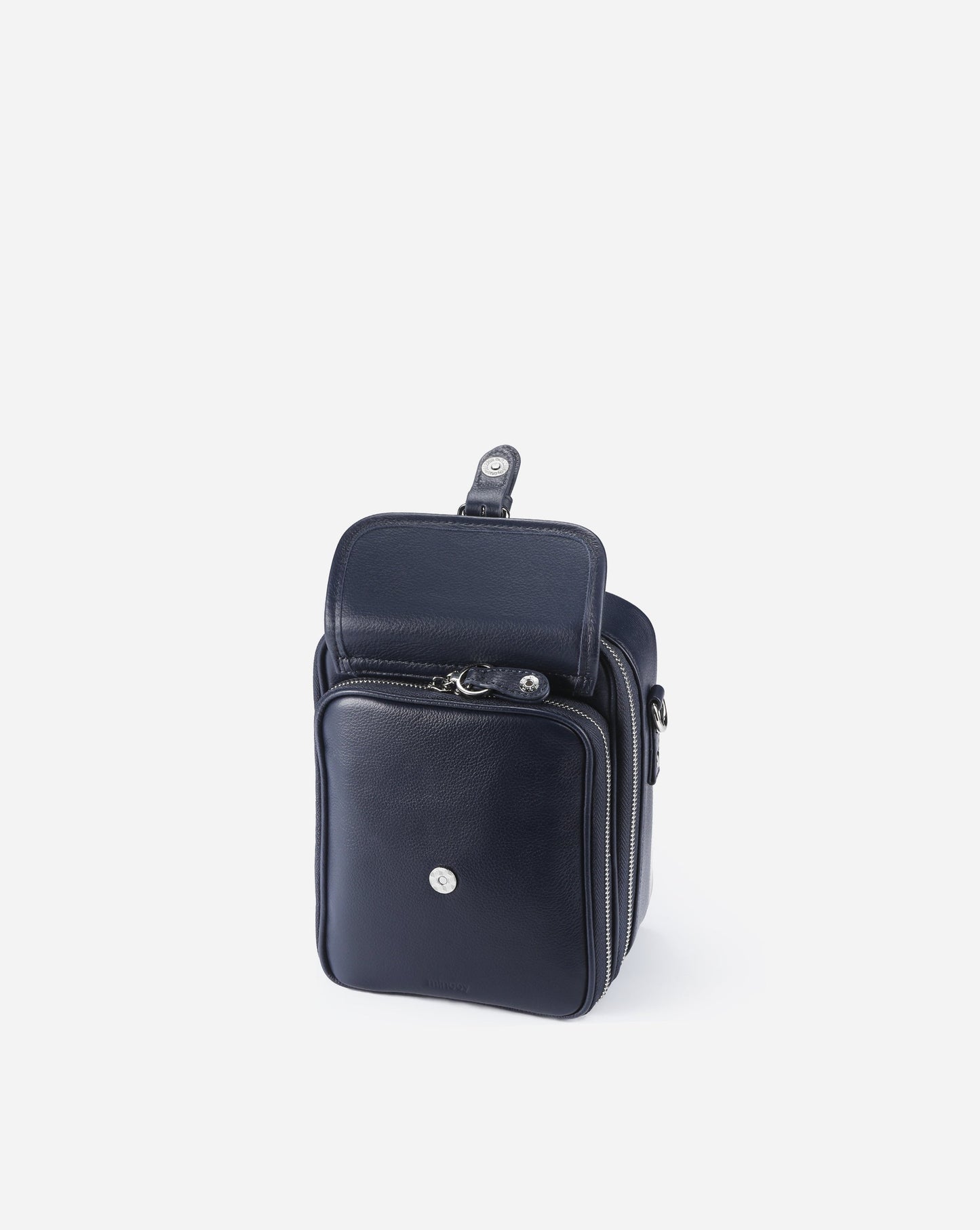 Naya mažas krepšys per petį 2,0 l-LT