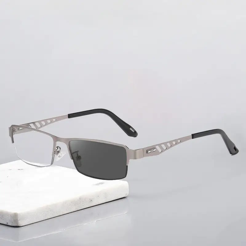 🔥Specjalna cena 15,99 USD dzisiaj!!!💥Ultralekkie wieloogniskowe okulary do czytania fotochromowe