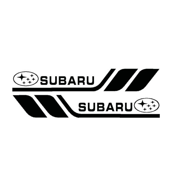 Gorąca wyprzedaż 🔥50% zniżki🔥Personalizowane naklejki na samochody sportowe🎉4 szt.🎉