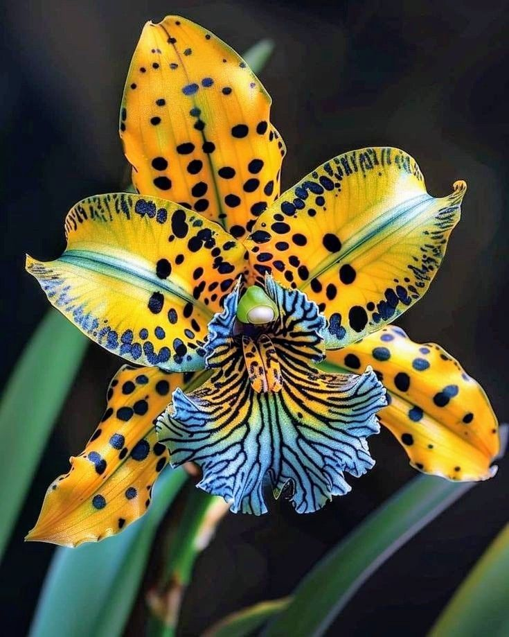 Σπόροι Ίριδας Πεταλούδας-GR