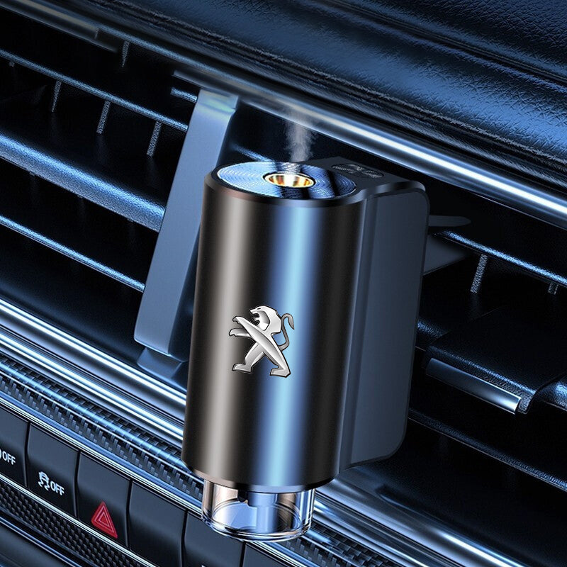 Inteligentni uređaj za aromaterapiju automobila izlaz zraka-HR