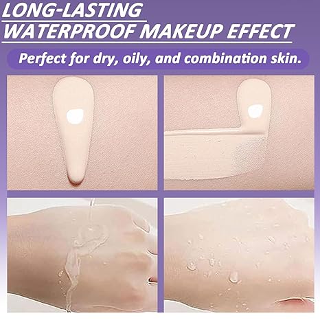 🔥 Αγοράστε ένα, πάρτε το δεύτερο δωρεάν! 🎁 Απαλό, ματ κρεμώδες κονσίλερ-GR