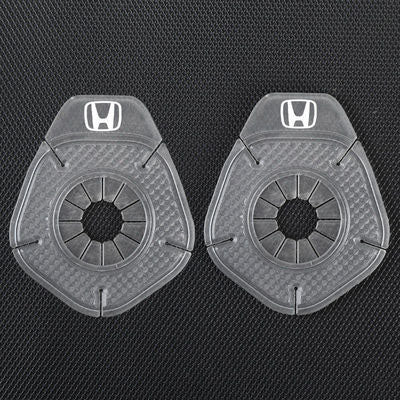 Ζεστή προσφορά ✨ Κάλυμμα οπής βραχίονα υαλοκαθαριστήρα αυτοκινήτου 🎉4 τεμάχια🎉-GR