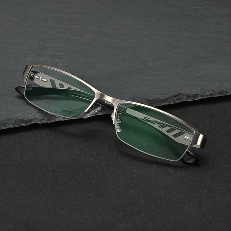 🔥Specjalna cena 15,99 USD dzisiaj!!!💥Ultralekkie wieloogniskowe okulary do czytania fotochromowe