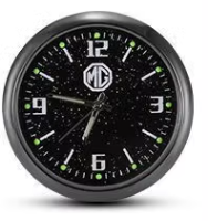 Karštas išpardavimas ✨50% nuolaida ✨Šviečiantis kvarcinis automobilio laikrodis-LT