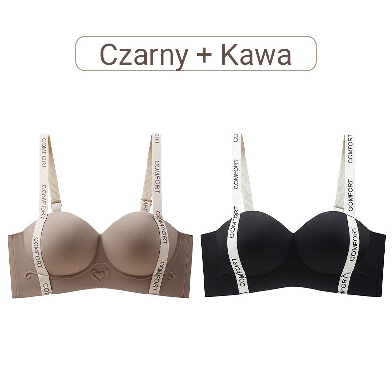 👙Dámska podprsenka s plnou podporou【✨Kúpte 1, získajte 1 zadarmo】-SK