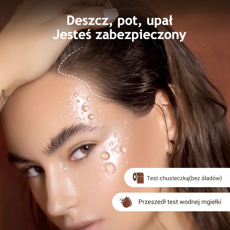 Plaukų pudra (visoms plaukų spalvoms)-LT