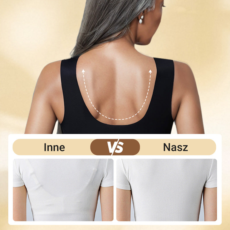 ✨【1+1 nemokamai】💖 Moteriški besiūliai apatiniai-LT