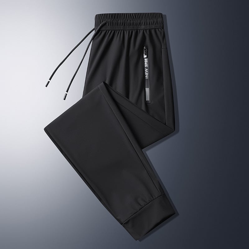 🔥Last Day Sale🔥Pantalones de secado rápido de alta elasticidad