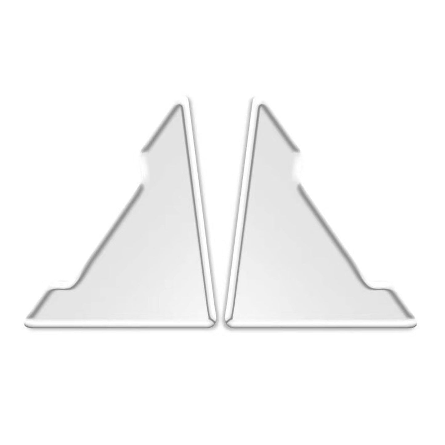 Skaidrios automobilio durelių kraštų apsaugos-LT