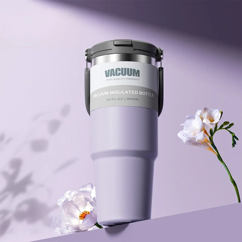 [Veľkokapacitný]termo a chladiaci hrnček-SK