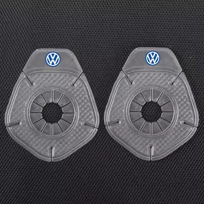 Ζεστή προσφορά ✨ Κάλυμμα οπής βραχίονα υαλοκαθαριστήρα αυτοκινήτου 🎉4 τεμάχια🎉-GR