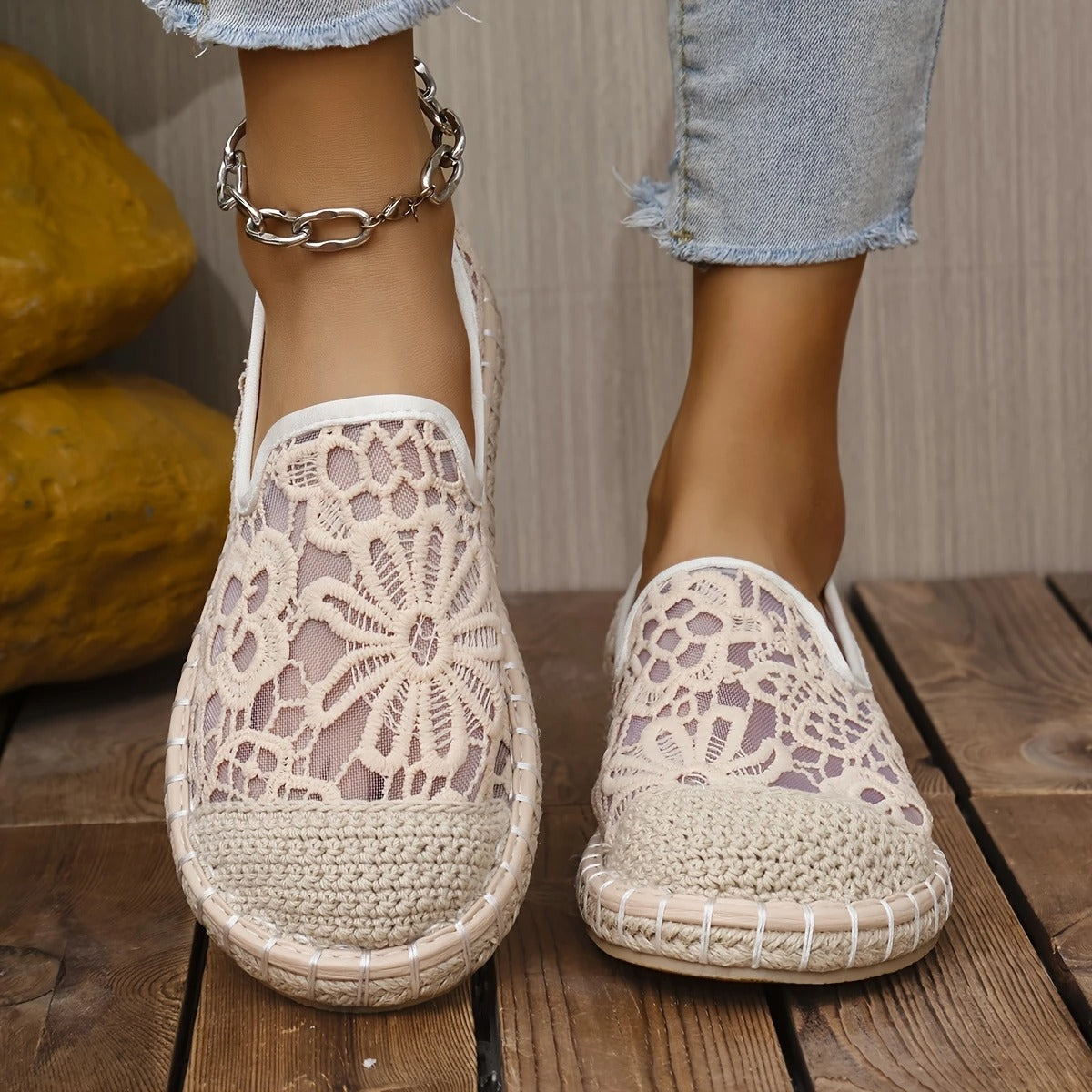 Αναπνέοντα μοκασίνια-GR