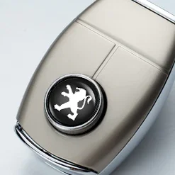 ✨Αγοράστε 1 και πάρτε 1 δωρεάν✨Μεταλλική επέκταση ζώνης ασφαλείας για οχήματα υψηλής ποιότητας-GR