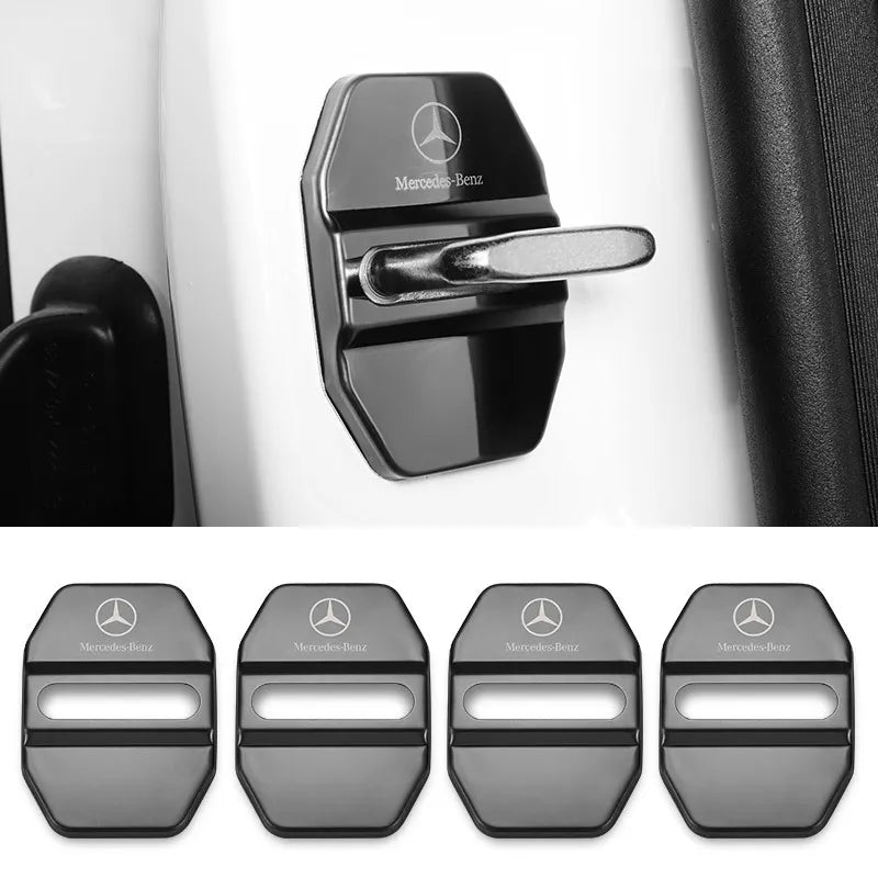 📣Car Door Lock Protective Cover(4 PCS)