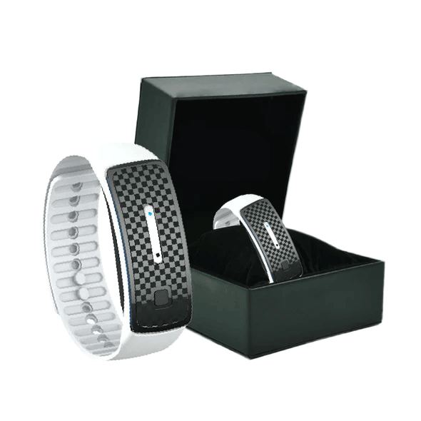 🔥OSTATNI DZIEŃ - 70% ZNIŻKI)SlimolyTM Matteo Ultrasonic Body Shape Wristband Pro 🔥