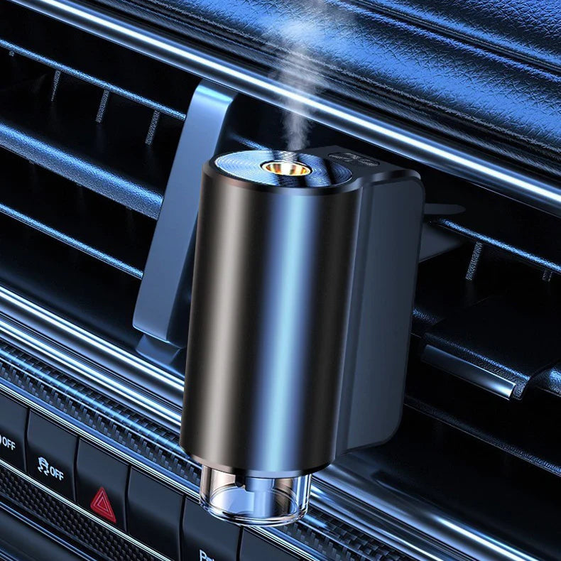 Inteligentni uređaj za aromaterapiju automobila izlaz zraka-HR