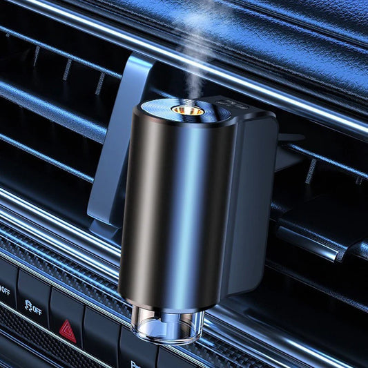 Inteligentni uređaj za aromaterapiju automobila izlaz zraka-HR