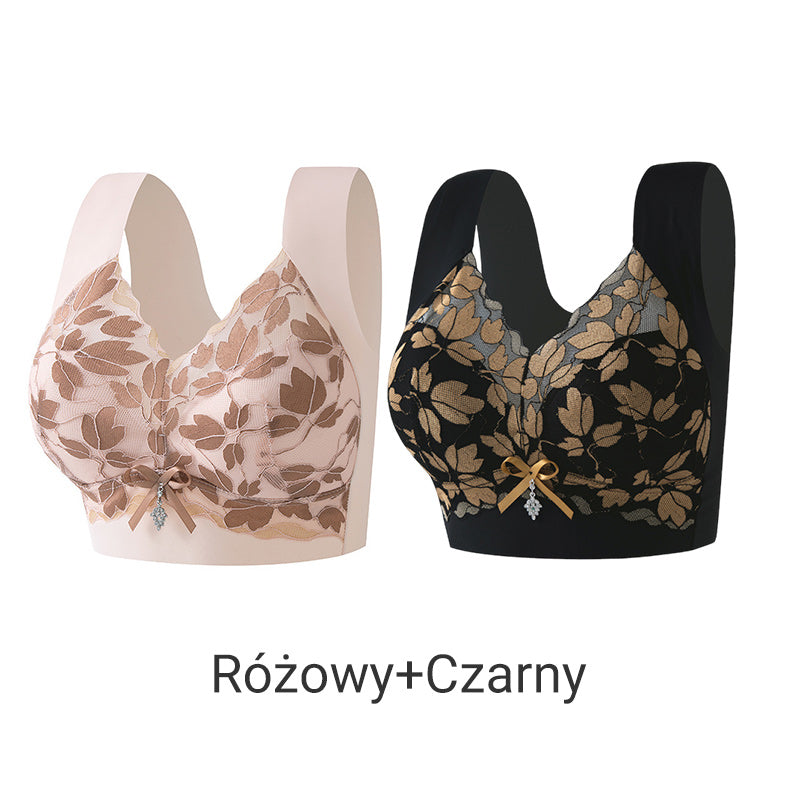 ✨【1+1 zadarmo】💖 Dámska bezšvová spodná bielizeň-SK