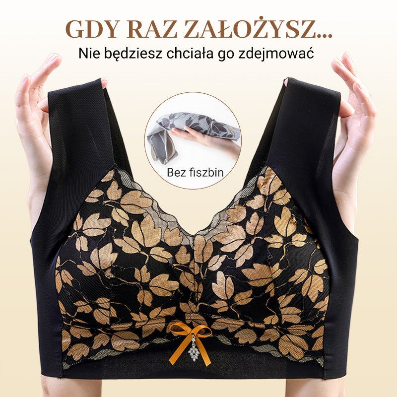 ✨【1+1 nemokamai】💖 Moteriški besiūliai apatiniai-LT