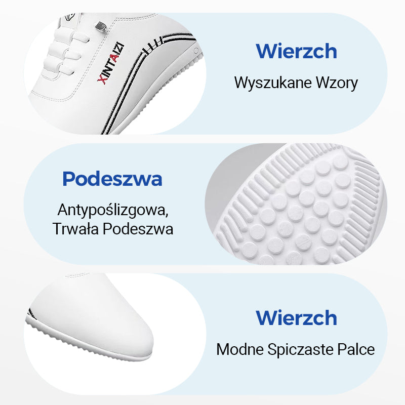 🔥Karštas 2025 m. išpardavimas👞Lengvi ir kvėpuojantys vyriški batai be nėrinių-LT