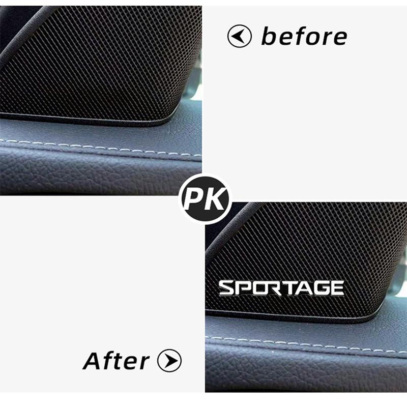 Ζεστές Προσφορές ✨50% Έκπτωση ✨3D Διακοσμητικά Αυτοκόλλητα με Δημιουργικό Λογότυπο Αυτοκινήτου 🎉4 τεμάχια🎉-GR