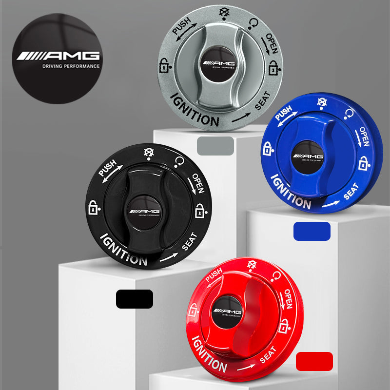 Εξατομικευμένη συσκευή εκκίνησης αυτοκινήτου με ένα κουμπί-GR