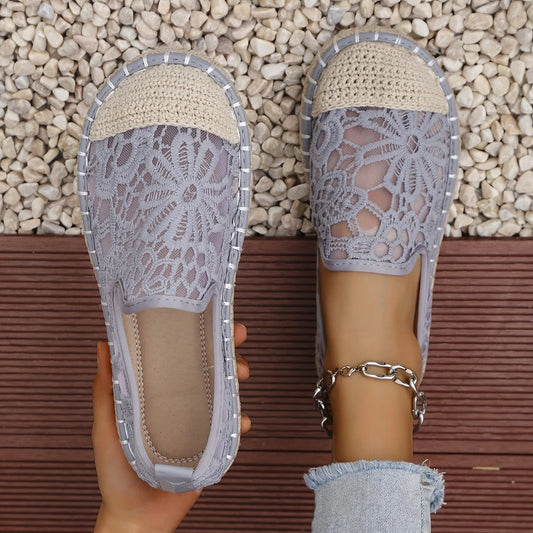 Αναπνέοντα μοκασίνια-GR