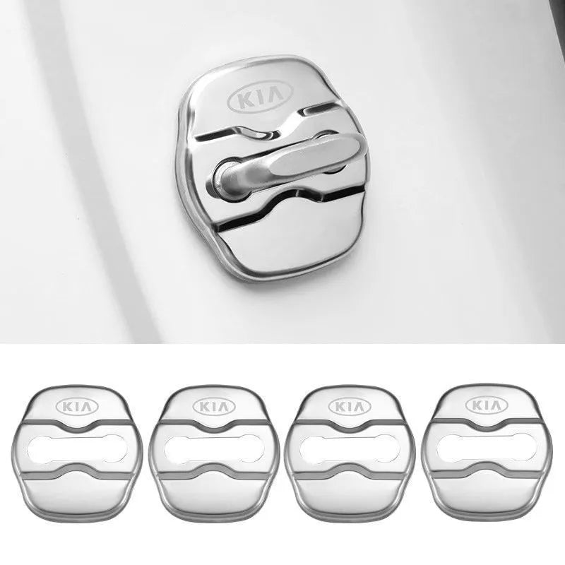 📣Car Door Lock Protective Cover(4 PCS)