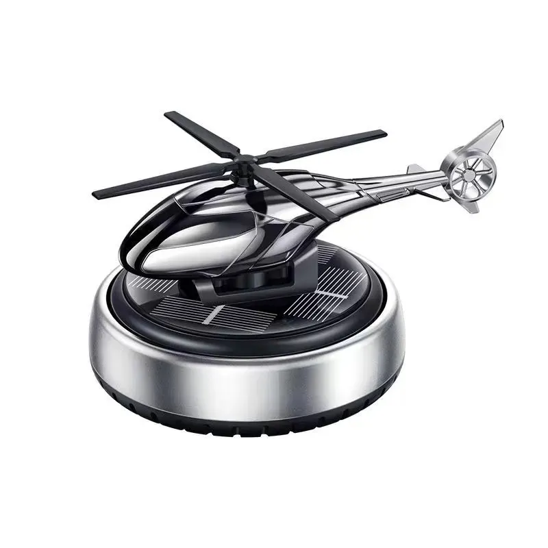 Διακόσμηση αυτοκινήτου με αρωματοθεραπεία, ηλιακό αεροπλάνο-GR