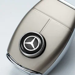 ✨Αγοράστε 1 και πάρτε 1 δωρεάν✨Μεταλλική επέκταση ζώνης ασφαλείας για οχήματα υψηλής ποιότητας-GR