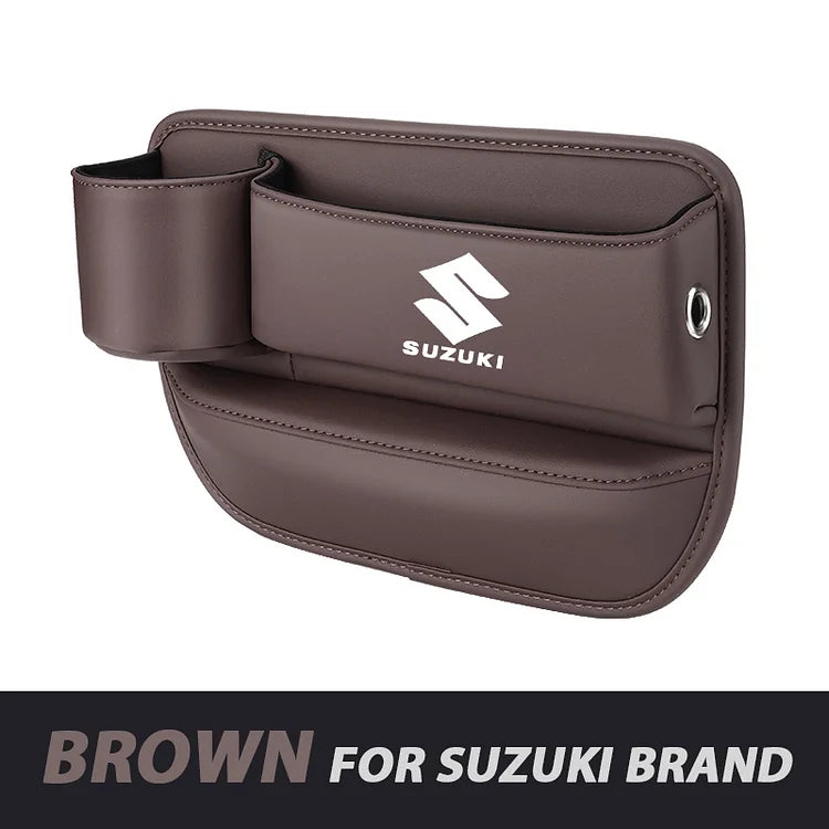 Pudełko do przechowywania fotelika samochodowego