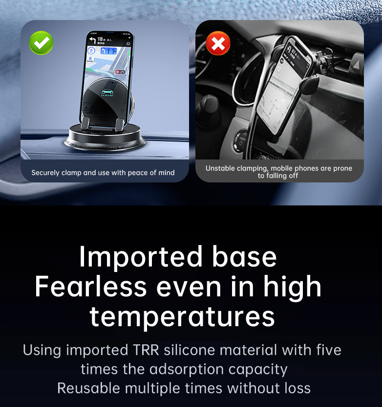 💥Nové akčné ponuky pre rok 2025💥Držiak navigácia do auta-SK