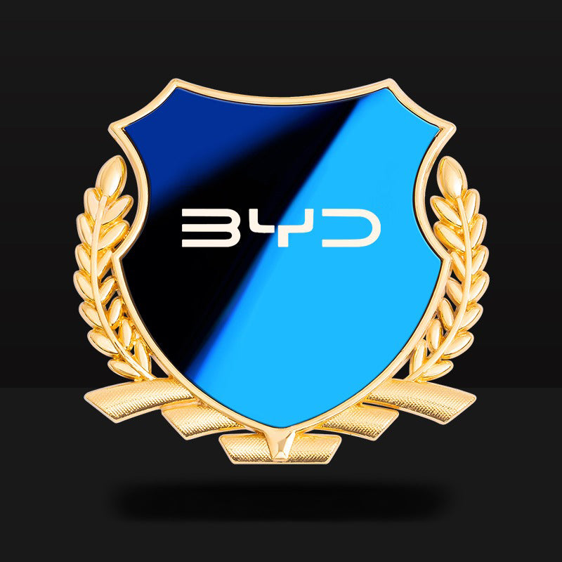 ✨3D automobilio metalinio kėbulo lipdukas✨2 vnt.✨-LT