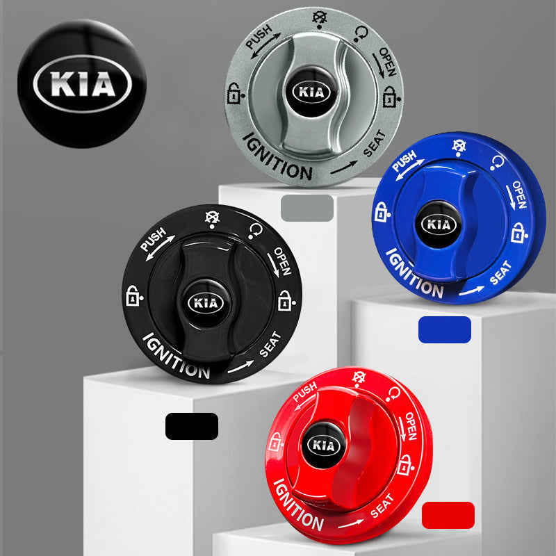 Εξατομικευμένη συσκευή εκκίνησης αυτοκινήτου με ένα κουμπί-GR