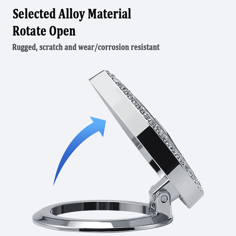 Horúci výpredaj 2025🔥Ochranné puzdro na jedno tlačidlo štartovania s diamantmi-SK