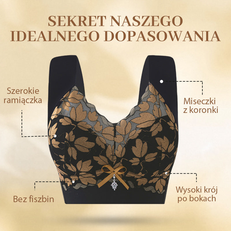 ✨【1+1 zadarmo】💖 Dámska bezšvová spodná bielizeň-SK