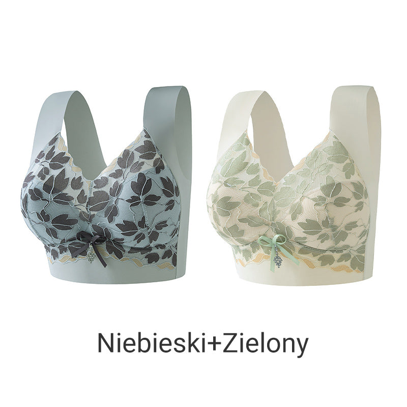 ✨【1+1 nemokamai】💖 Moteriški besiūliai apatiniai-LT