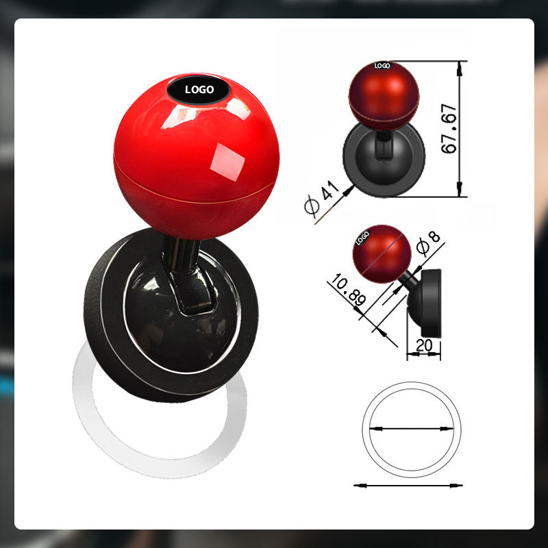 Εκκίνηση αυτοκινήτου με ένα κουμπί-GR