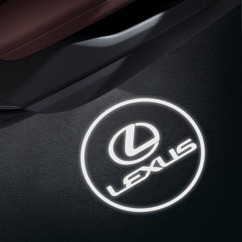 Ζεστές εκπτώσεις ✨50% έκπτωση ✨Έξυπνα φώτα καλωσορίσματος LED 5D με αισθητήρα-GR