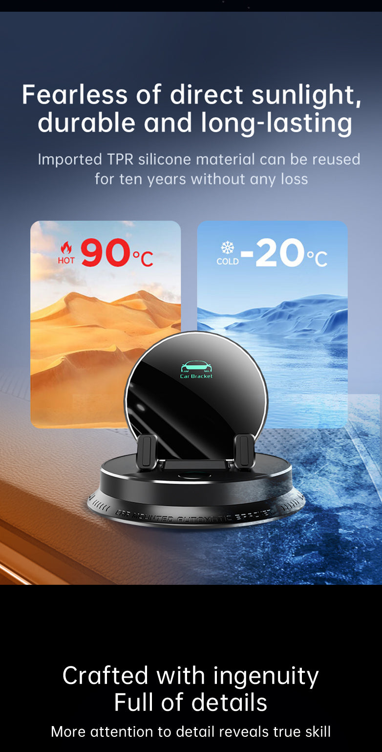 💥Nové akčné ponuky pre rok 2025💥Držiak navigácia do auta-SK