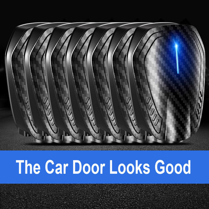 Ζεστές εκπτώσεις ✨50% έκπτωση ✨Έξυπνα φώτα καλωσορίσματος LED 5D με αισθητήρα-GR