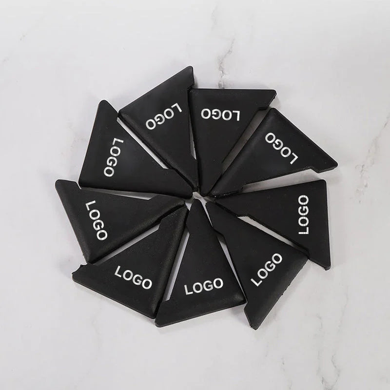 Automobilio durelių kampų apsaugos (4 vnt.)-LT