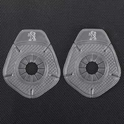 Ζεστή προσφορά ✨ Κάλυμμα οπής βραχίονα υαλοκαθαριστήρα αυτοκινήτου 🎉4 τεμάχια🎉-GR