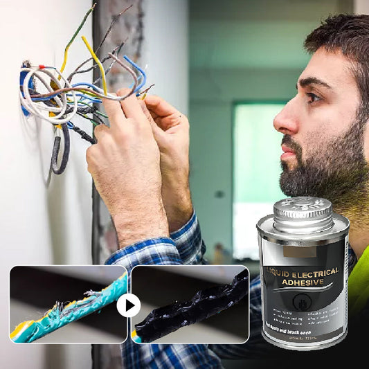 🔥Hot Έκπτωση 50% ΕΚΠΤΩΣΗ🔥Υγρά για ηλεκτρική μόνωση-GR